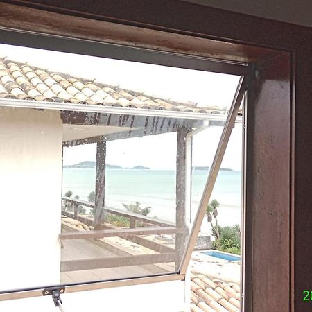 Suite Quadrupla Com Vista Para O Mar Búzios Eksteriør bilde