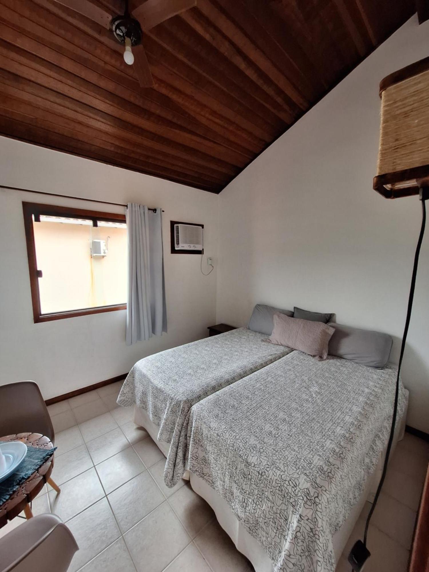 Suite Quadrupla Com Vista Para O Mar Búzios Eksteriør bilde