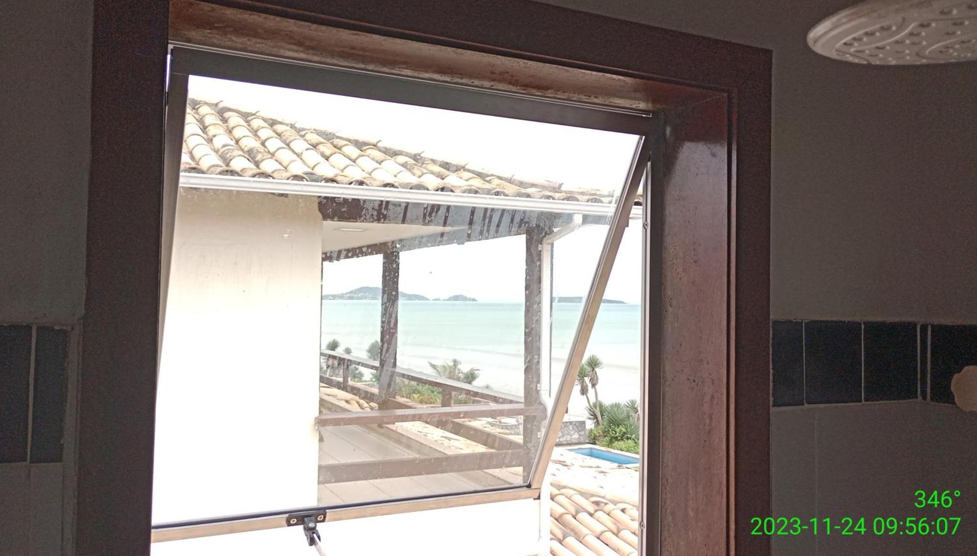 Suite Quadrupla Com Vista Para O Mar Búzios Eksteriør bilde