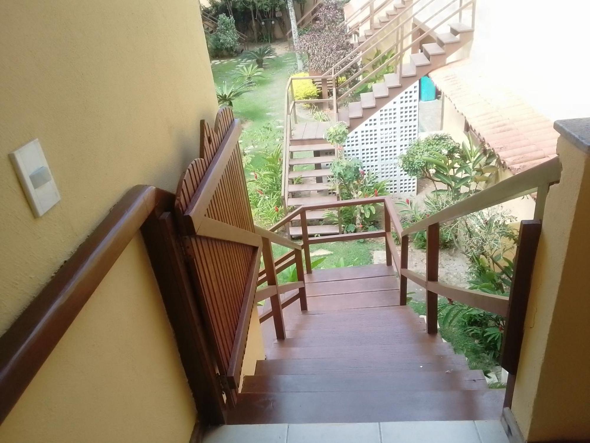 Suite Quadrupla Com Vista Para O Mar Búzios Rom bilde