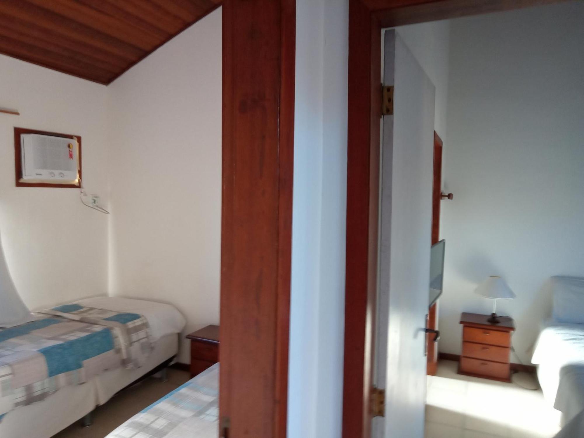 Suite Quadrupla Com Vista Para O Mar Búzios Eksteriør bilde